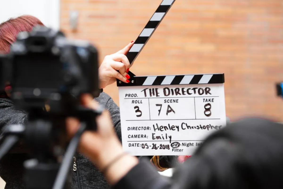 film cinema